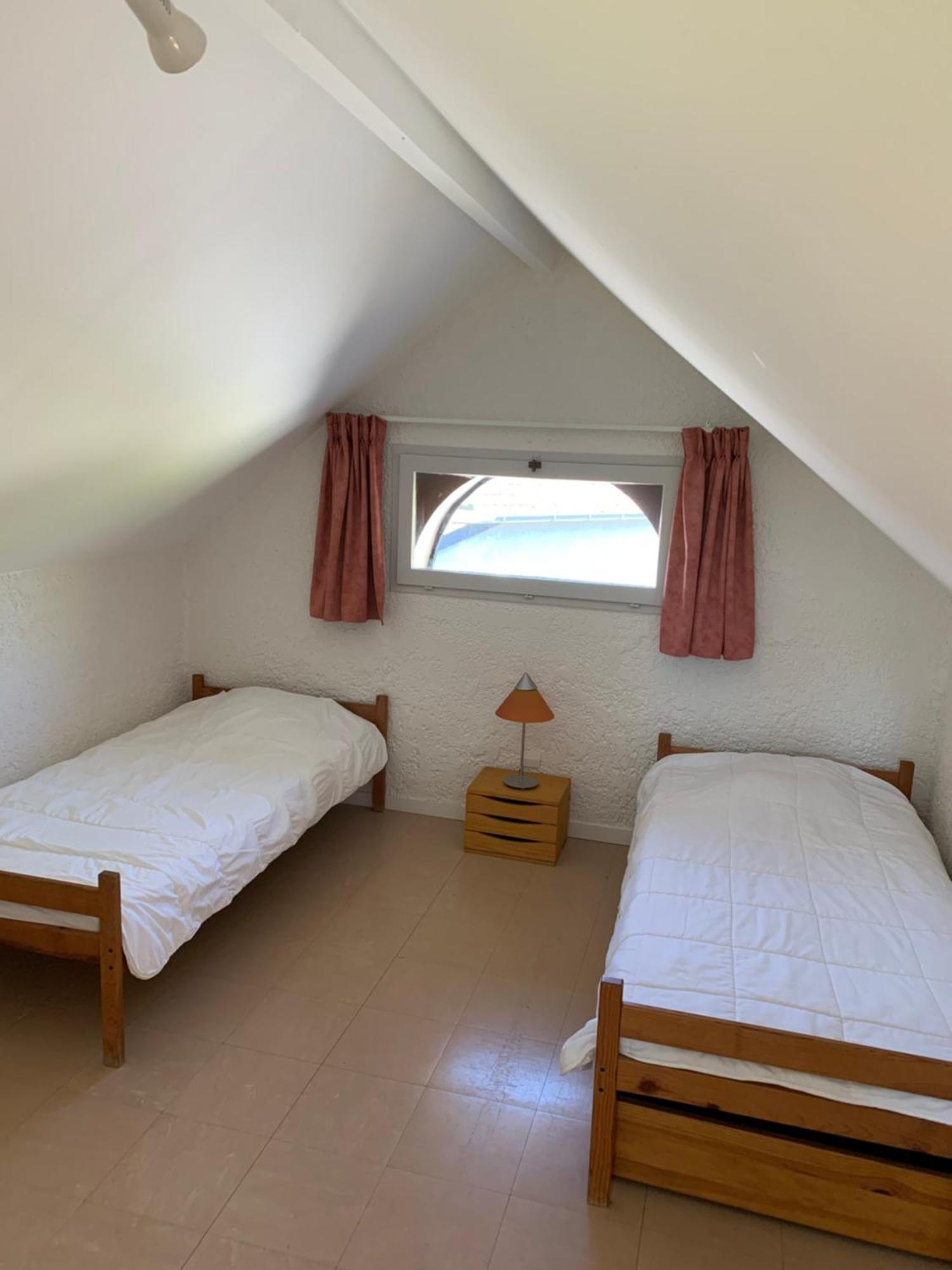 Camping Le Saillet Lestelle-Bétharram Rum bild